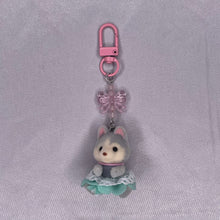 Load image into Gallery viewer, Sylvanian Families Keychains
