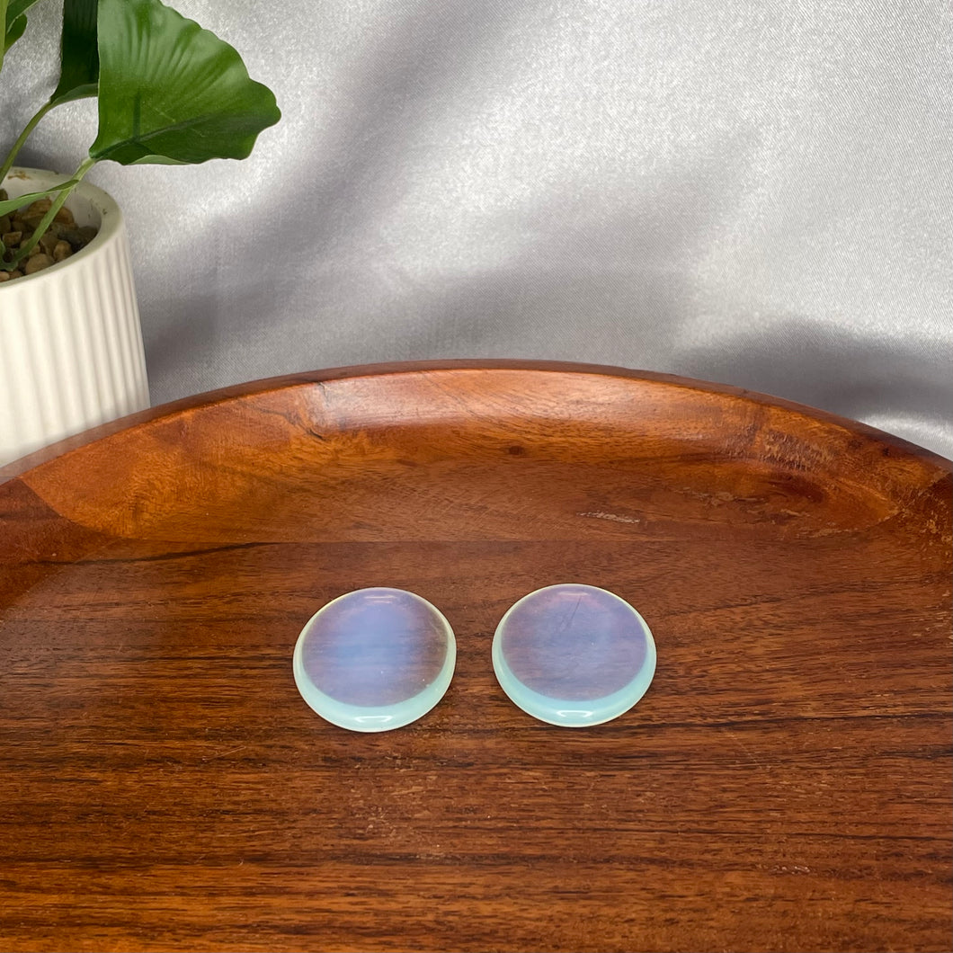 Opalite (Manmade) Worry Stones