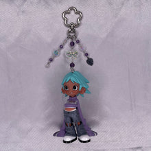 Load image into Gallery viewer, Peach Riot Keychains
