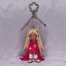 Load image into Gallery viewer, Peach Riot Keychains
