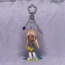 Load image into Gallery viewer, Peach Riot Keychains
