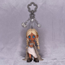 Load image into Gallery viewer, Peach Riot Keychains
