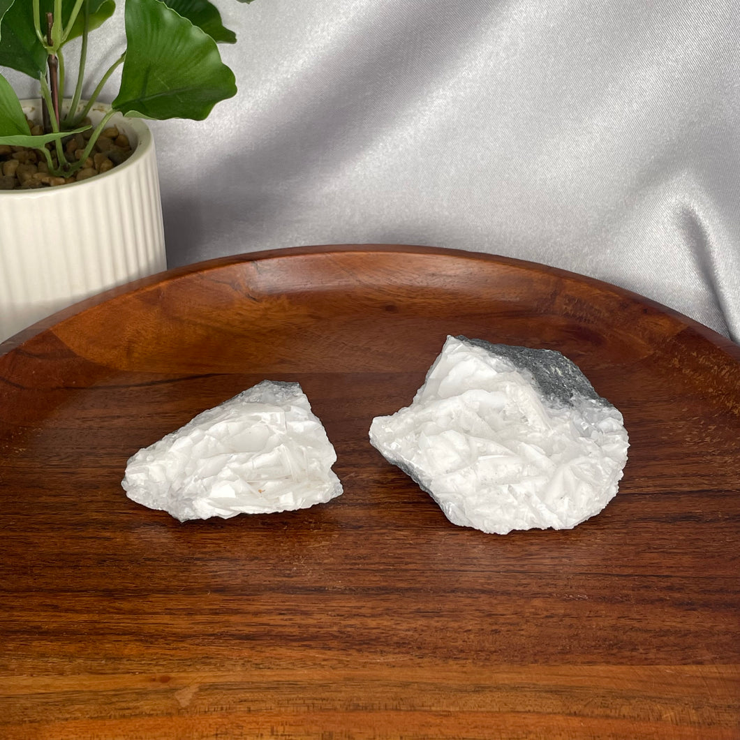 Mangano Calcite Specimens