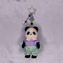 Load image into Gallery viewer, Pookie Panda Sylvanian Families Keychains
