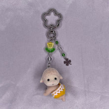Load image into Gallery viewer, Sylvanian Families Keychains
