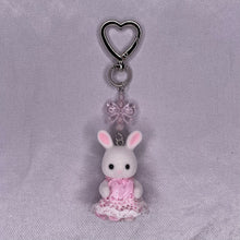 Load image into Gallery viewer, Sylvanian Families Keychains
