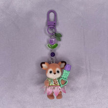 Load image into Gallery viewer, Sylvanian Families Keychains
