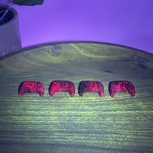 Load image into Gallery viewer, Ruby Fuchsite Mini Controller

