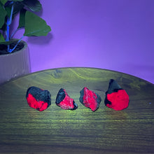 Load image into Gallery viewer, Ruby Zoisite Raw
