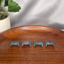 Load image into Gallery viewer, Ruby Fuchsite Mini Controller
