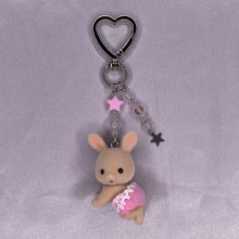 Load image into Gallery viewer, Sylvanian Families Keychains
