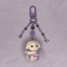 Load image into Gallery viewer, Sylvanian Families Keychains
