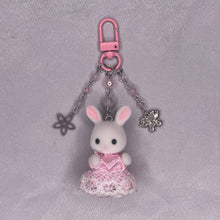 Load image into Gallery viewer, Sylvanian Families Keychains
