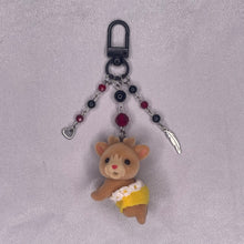 Load image into Gallery viewer, Sylvanian Families Keychains
