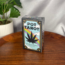 Load image into Gallery viewer, Tarot Cards
