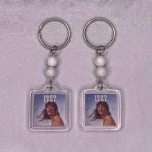 Load image into Gallery viewer, Taylor Swift Keyrings
