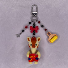 Load image into Gallery viewer, Sylvanian Families Keychains
