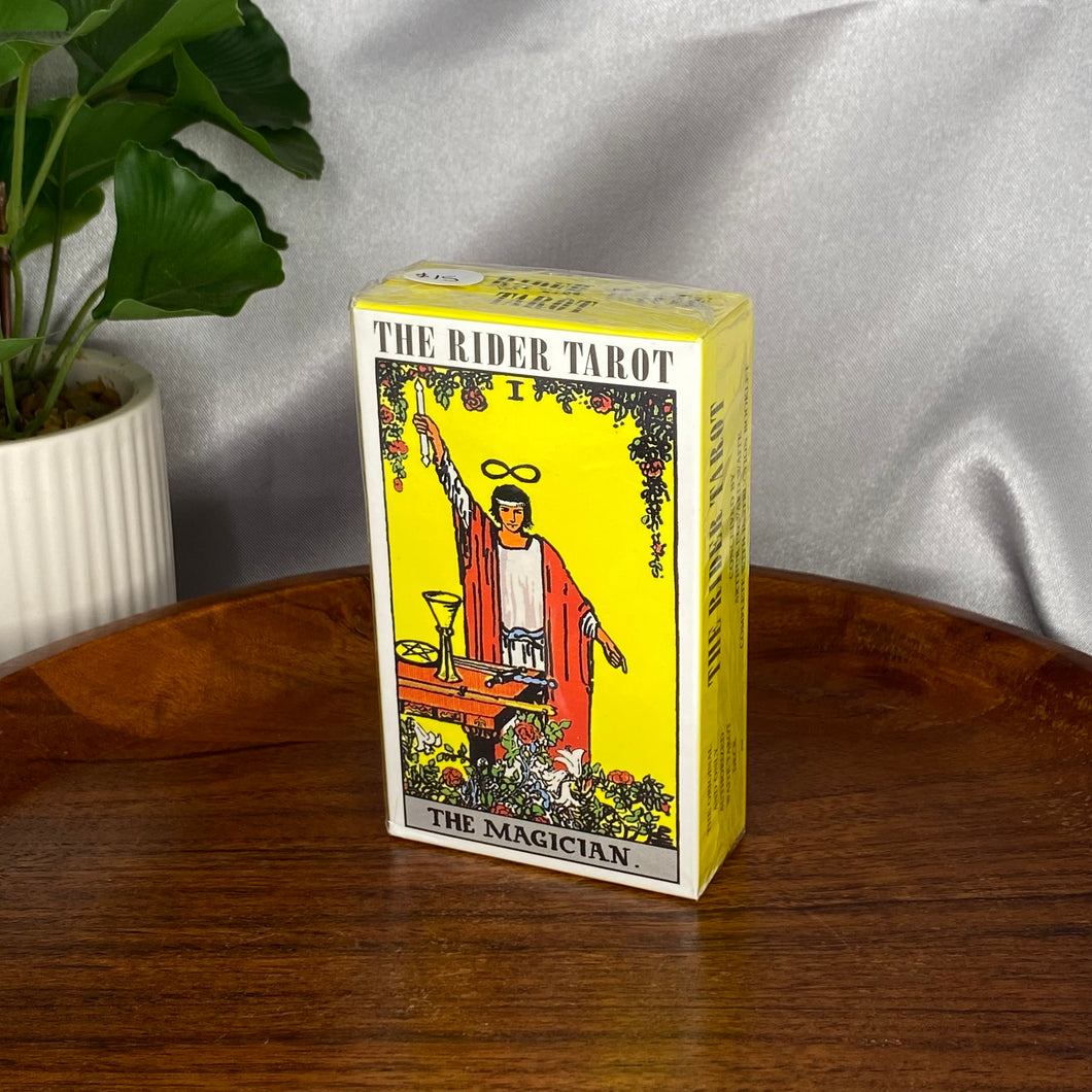 Tarot Cards