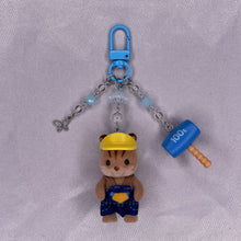 Load image into Gallery viewer, Sylvanian Families Keychains

