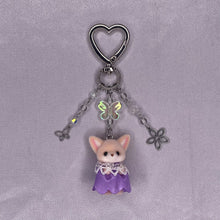 Load image into Gallery viewer, Sylvanian Families Keychains
