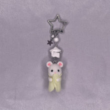Load image into Gallery viewer, Sylvanian Families Keychains
