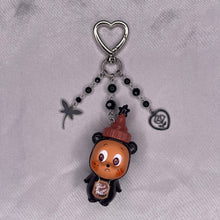 Load image into Gallery viewer, Twinkle Twinkle Create Your Taste Series Keychains
