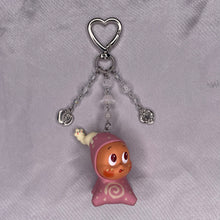 Load image into Gallery viewer, Twinkle Twinkle Create Your Taste Series Keychains
