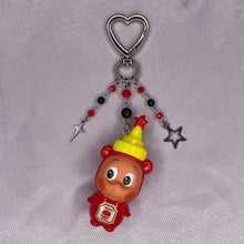 Load image into Gallery viewer, Twinkle Twinkle Create Your Taste Series Keychains
