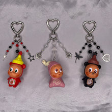 Load image into Gallery viewer, Twinkle Twinkle Create Your Taste Series Keychains
