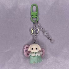 Load image into Gallery viewer, Sylvanian Families Keychains
