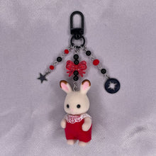 Load image into Gallery viewer, Sylvanian Families Keychains
