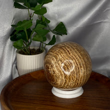 Load image into Gallery viewer, Aragonite XL Spheres

