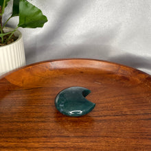 Load image into Gallery viewer, Moss Agate Moon
