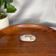 Load image into Gallery viewer, Mexican Lace Agate Palm Stones
